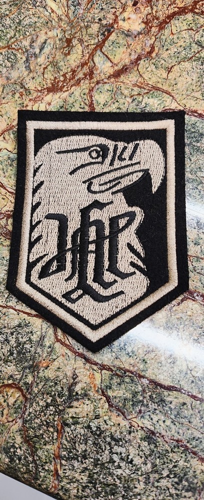 WW2 GERMAN ELITE PATCAH