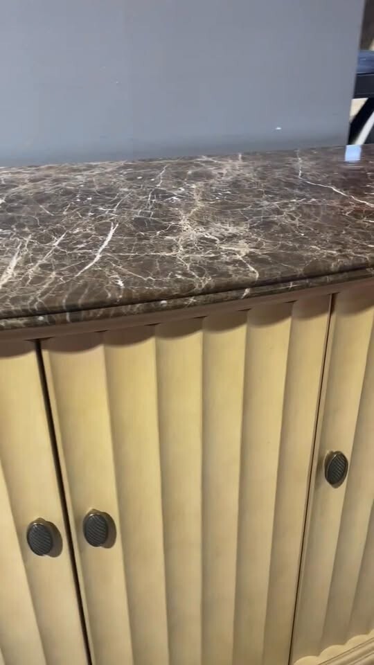 Bernhardt Buffet Sideboard Credenza