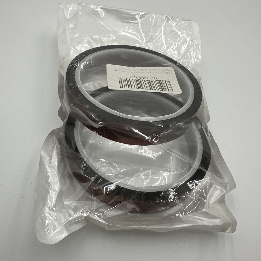 Heat Transfer Tape (2 Rolls)