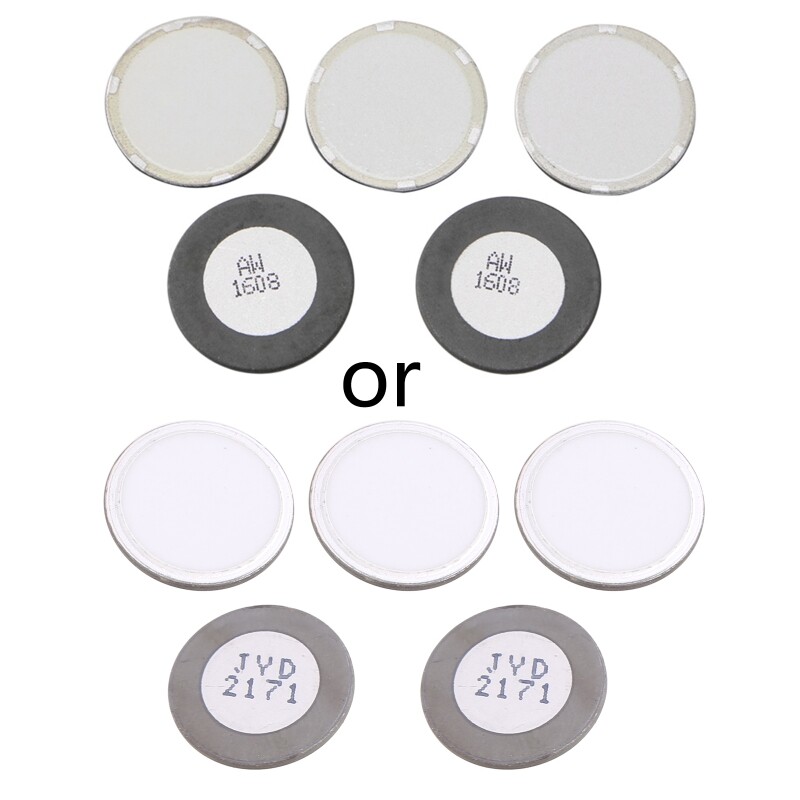 20MM Ceramics Maker Fogger Replacement Discs for Humidifier Part