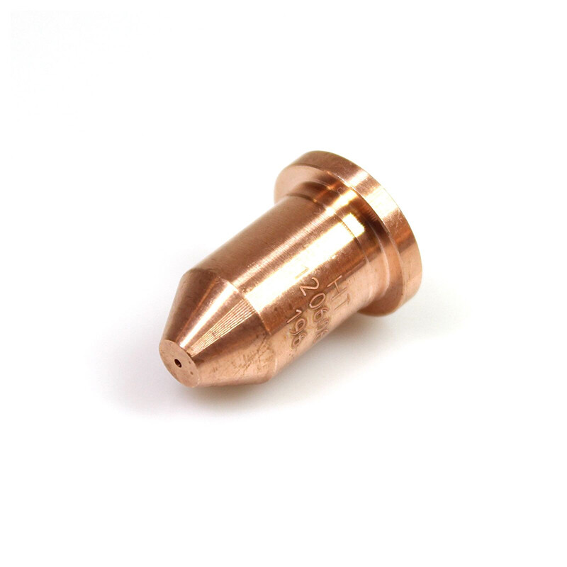 10/40pcs For Powermax600 Torch  120606 Plasma Cutter Nozzle Tip