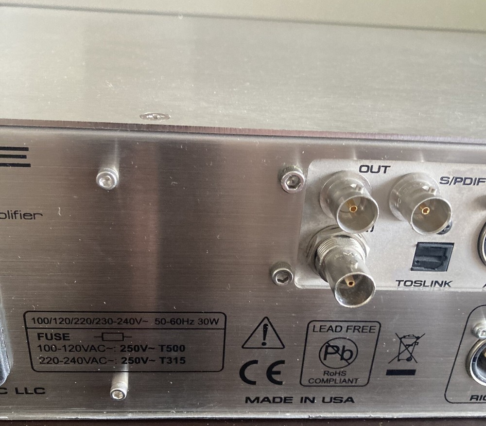 Grace Design M201 MKI