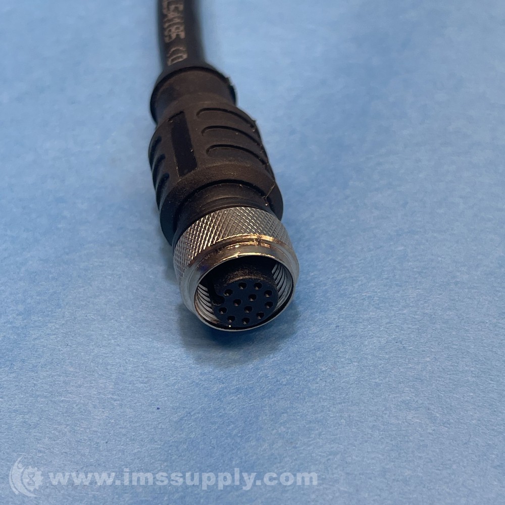 Industrial Cable Assembly USIP