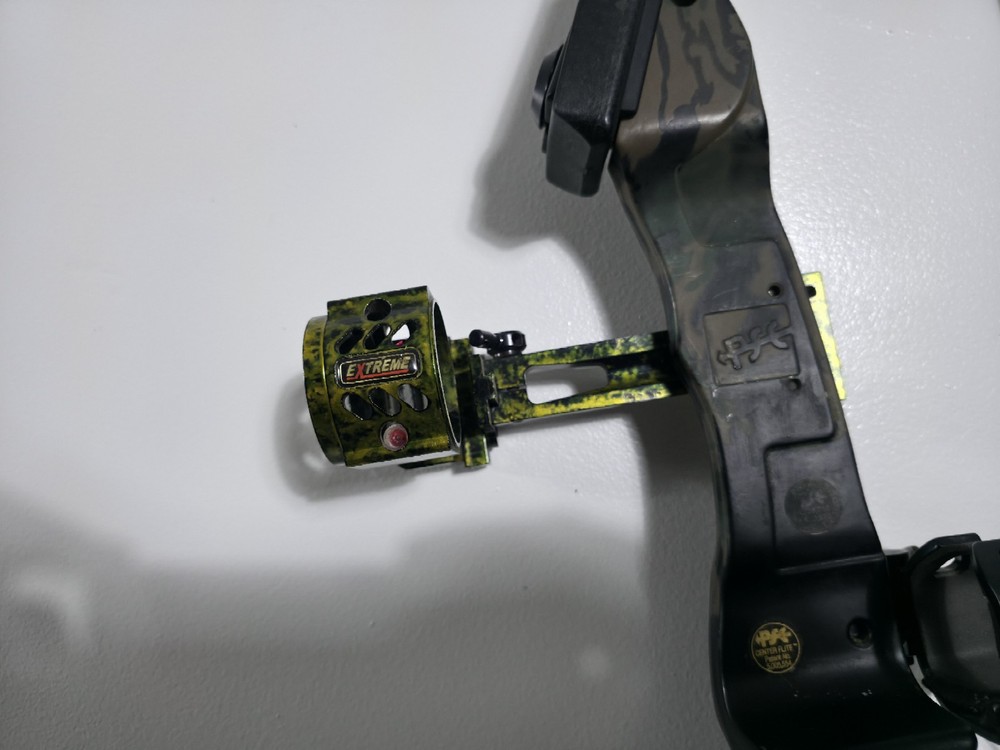 PSE Brute Force Maxis Bow