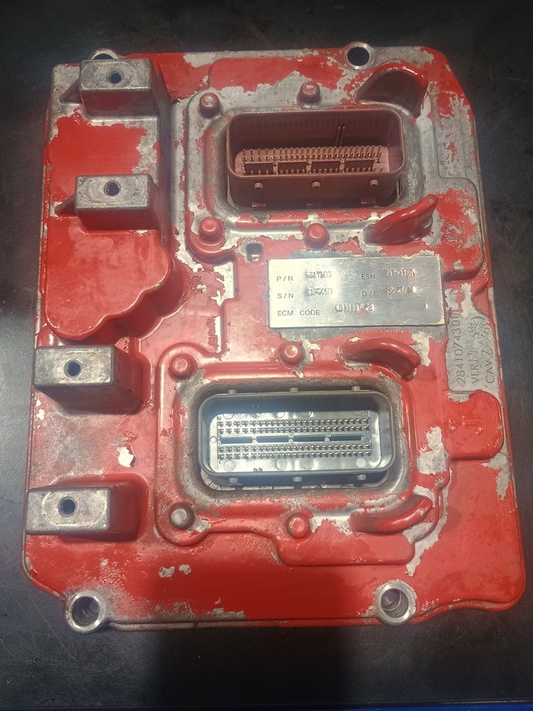 Cummins ECM P5317106