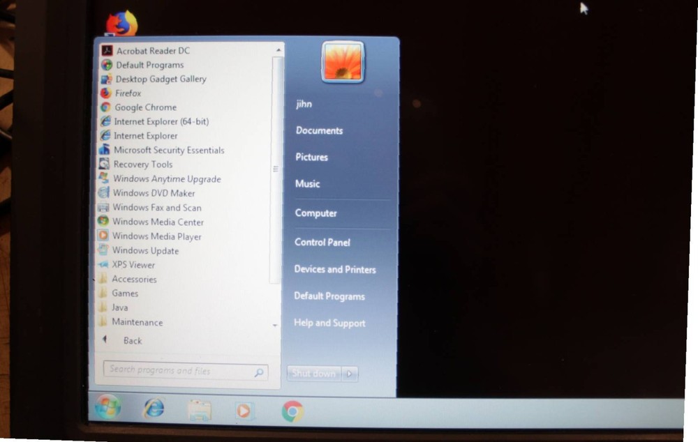 Box #2 NCR Real POS Class 7601-1111-8801 USED