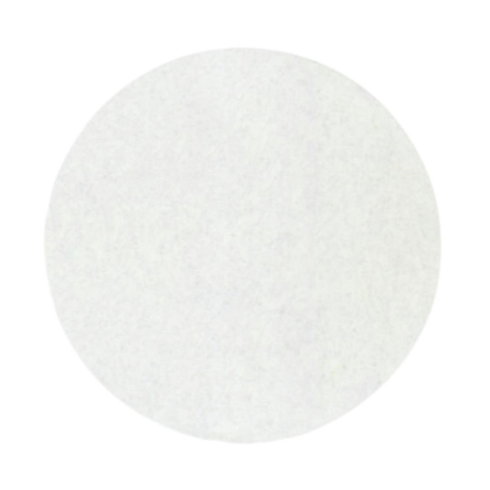 White Dot Labels Colored Rotation - 3/4"Dia 1000 Per Roll