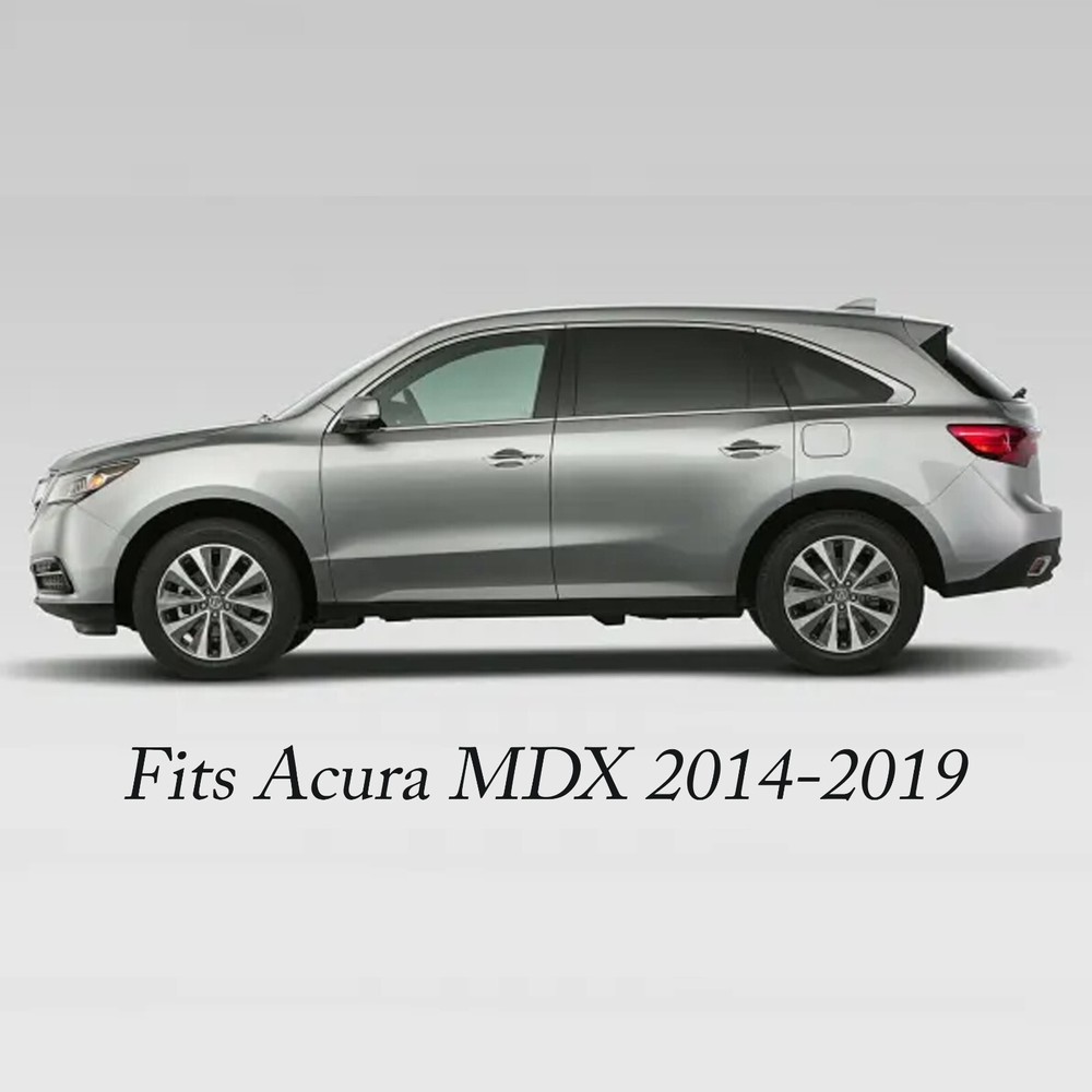 PAIR Front Sway Bar Links FITS 2014-2019 Acura MDX