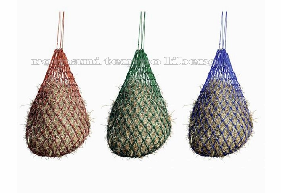 MEDIUM MESH NYLON HAY NET