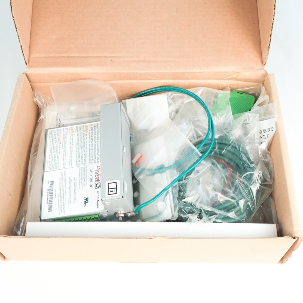 Outback Power - BKR-CTRL-DC ICS Plus Breaker Control Module