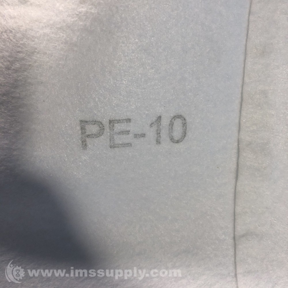 PE-10 Protective Sleeve FNIP