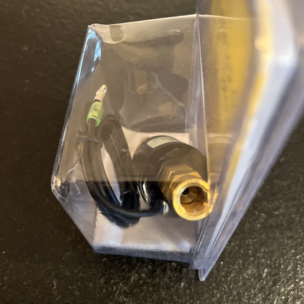 Tie Down 81103 Reverse Lock Out Solenoid NEW