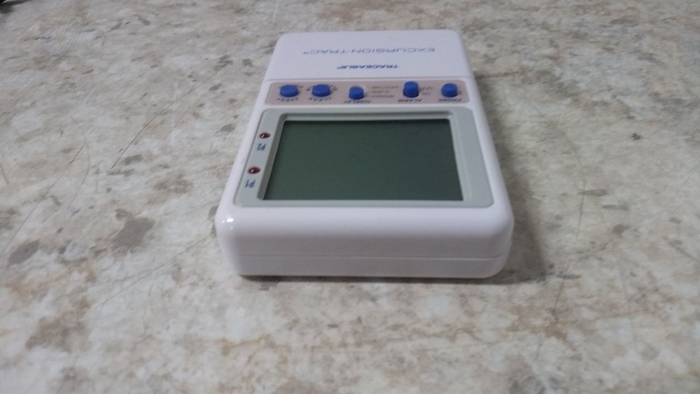 Traceable Excursion-Trac 98768-53 -130 - 220° F Datalogging Low-Temp Thermometer