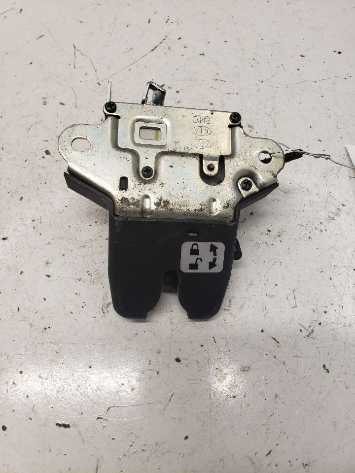SONATA 2013 Door Lock Actuator 1379957 OEM