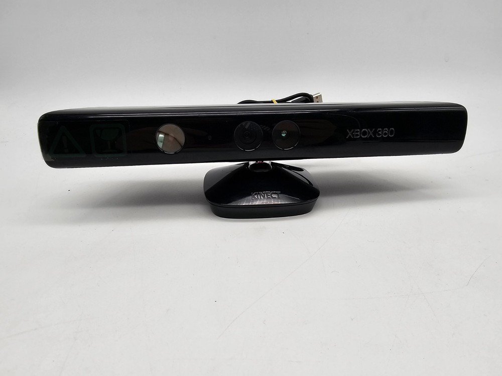 Xbox 360 Kinect Motion Sensor Bar Model 1414