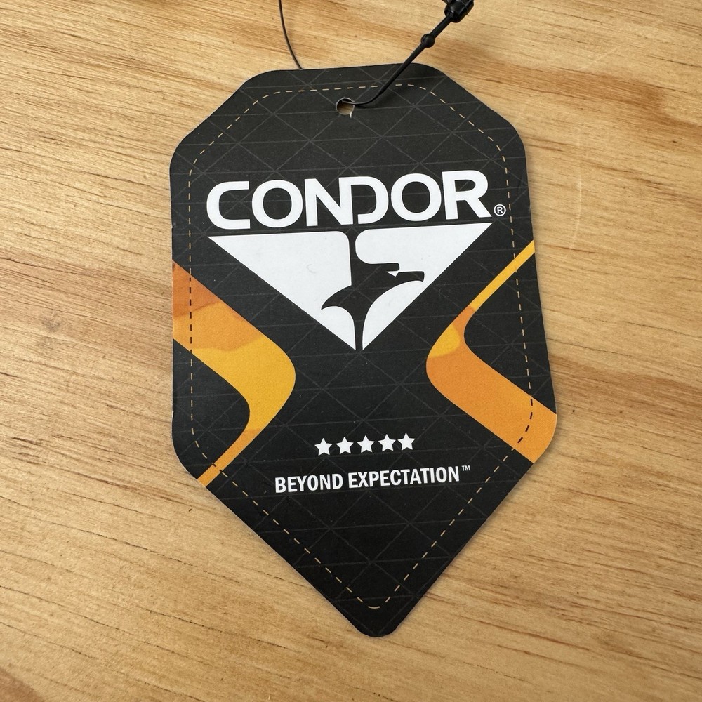Condor Shoulder Strap 232-002 Black