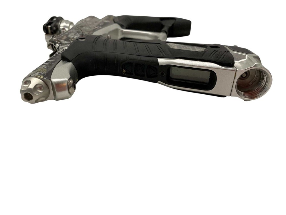 Planet Eclipse Lv1.5 Gunslinger Paintball Gun *Please Read*
