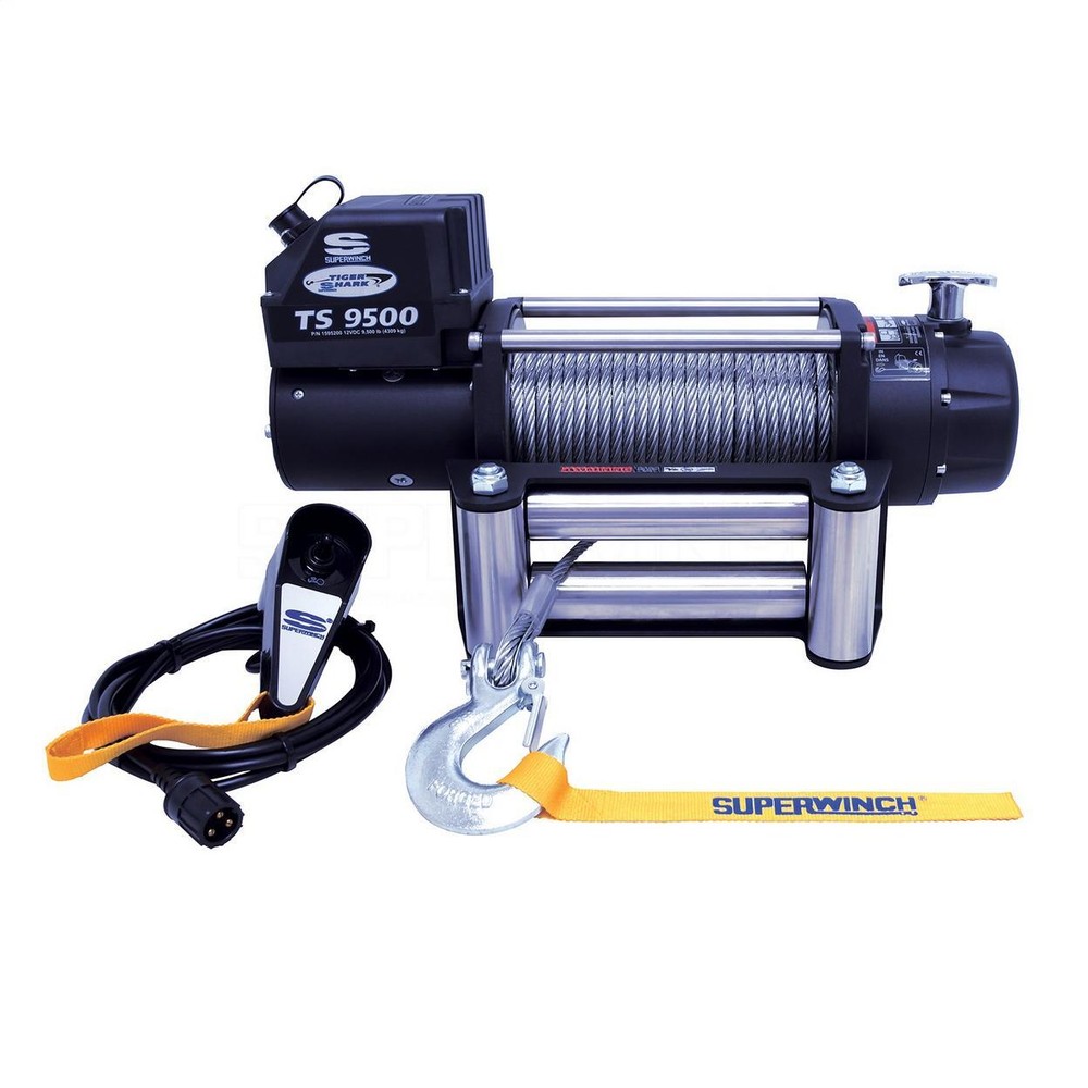 Superwinch Winch | 1595200