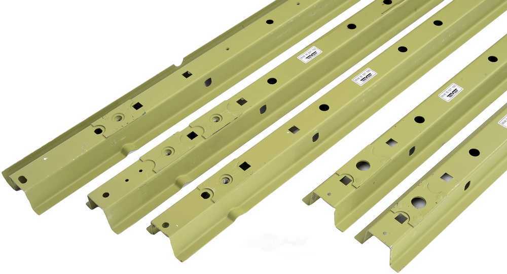 Truck Bed Floor Support Dorman 999-996
