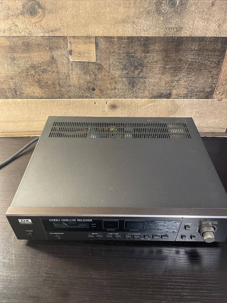 Dx Antenna Satellite Receiver dsb-700