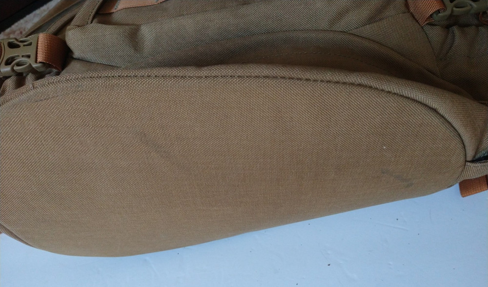 Thin Air Gear Large Deployment Backpack Padded