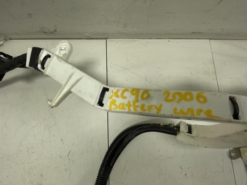 2006 VOLVO XC90 BATTERY WIRE CABLE OEM+
