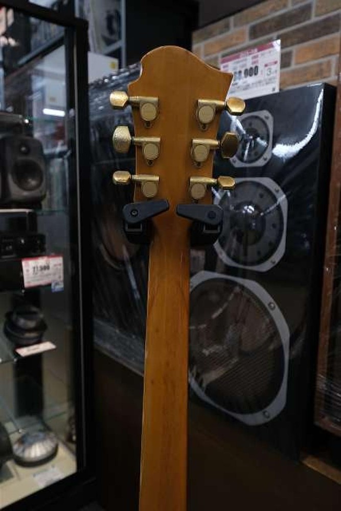 BURNY HIDE model MG-85X