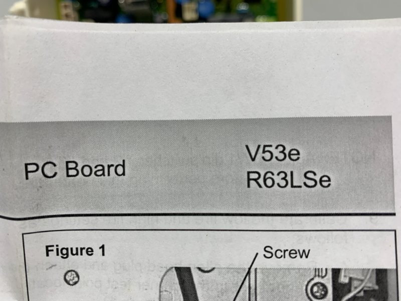 Rinnai REU-VA2024WD-US Tankless Water Heater 150,000 BTU/h