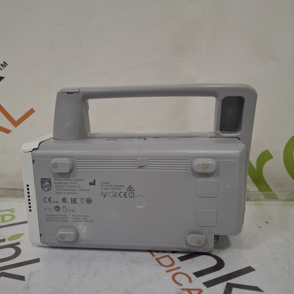 Philips IntelliVue X2 Module - Masimo Rainbow SpO2