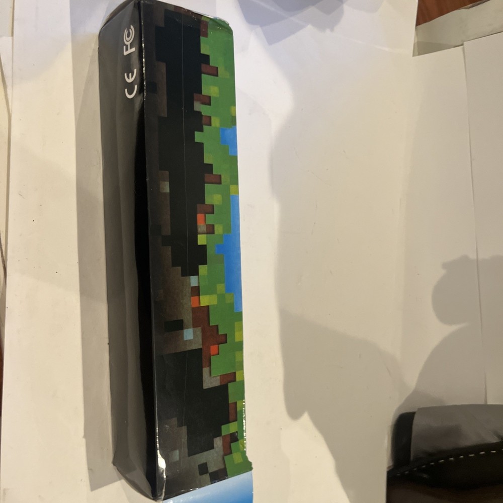 Torch Atmosphere Lamp