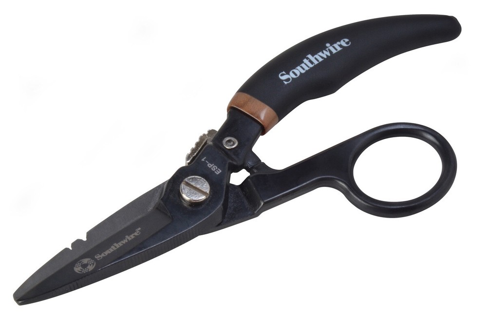 Southwire ESP-1 Electrician Scissors - Pro