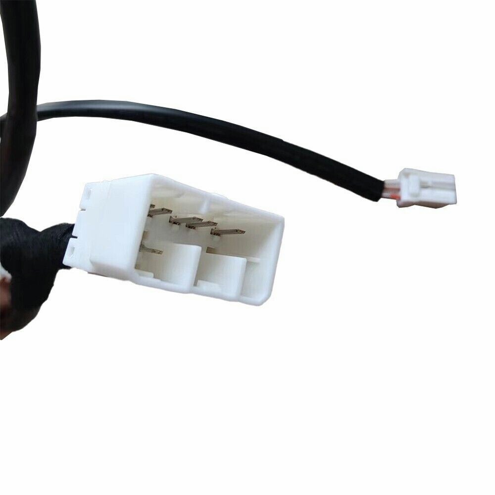 Custom Dynamics Quick Disconnect for Tour-Pack 1998-2013 Harley Davidson