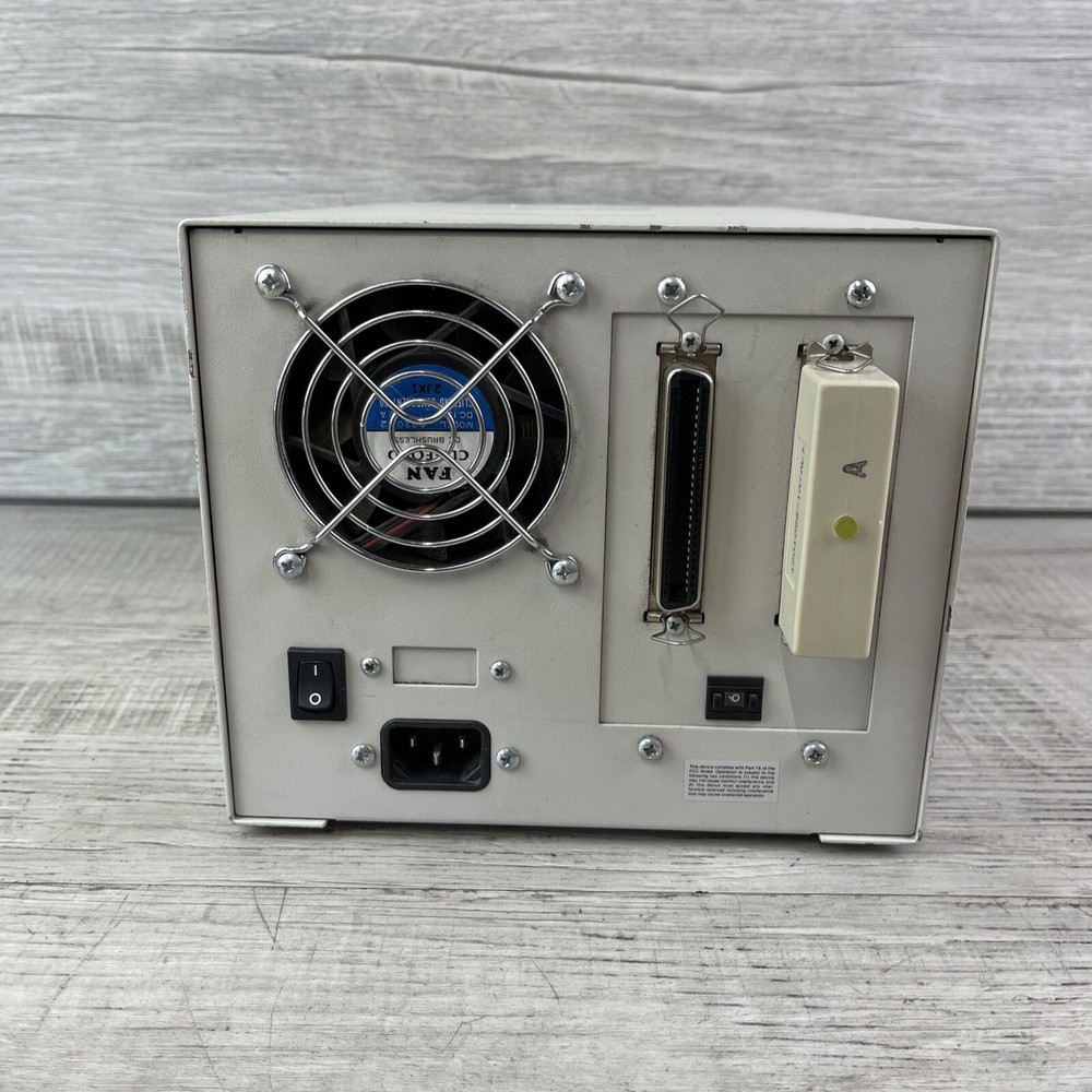 ANDATACO D250A Tape Drive