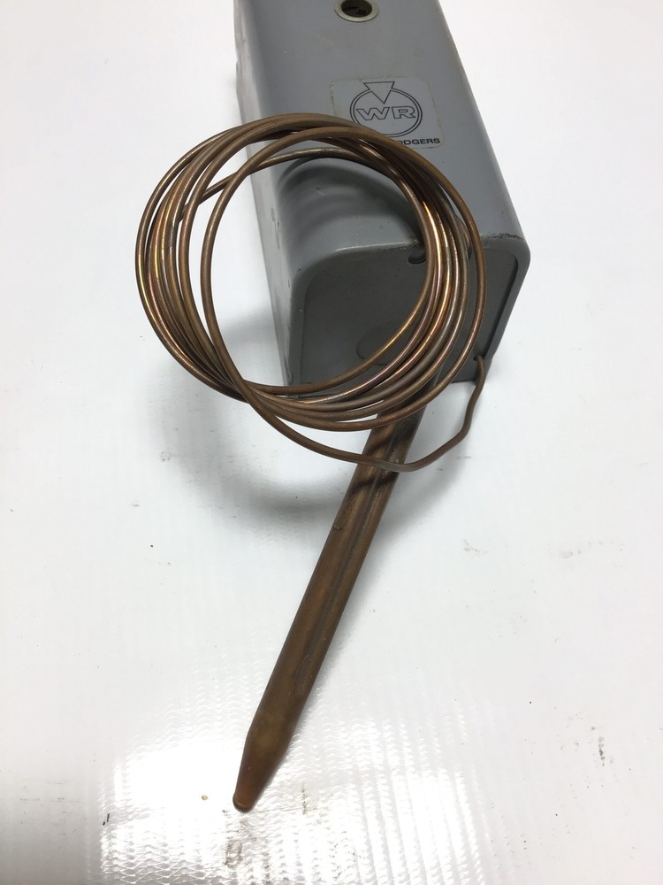 White Rodgers 9226 A Refrigeration Temperature Control