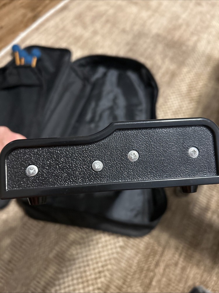 Innovative Percussion Xylophone Practice Kit