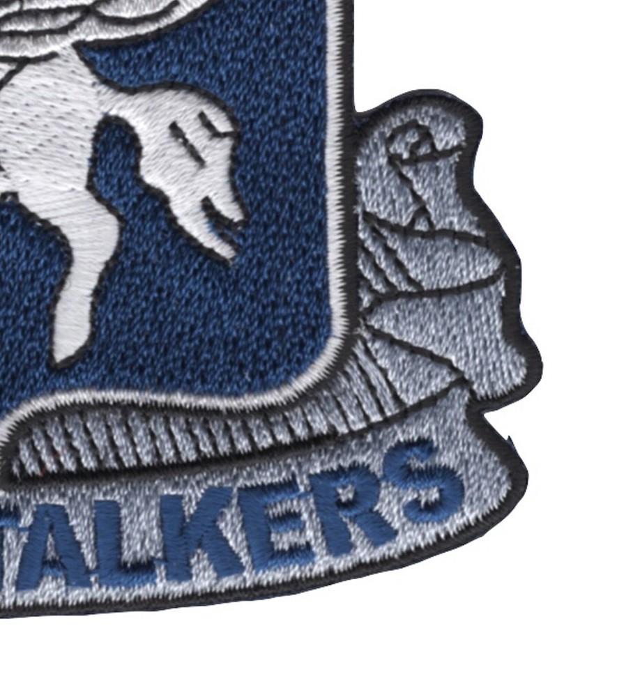 160th SOAR 101st Airborne Division Patch Night Stalkers