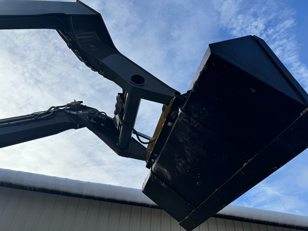 2013 John Deere 329E Track Loader | Excellent Condition!!