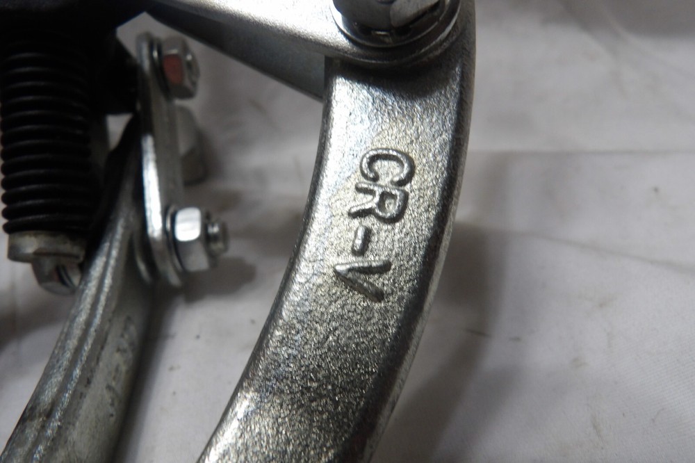 Autocraft 2/3 Jaw Gear Puller AC584