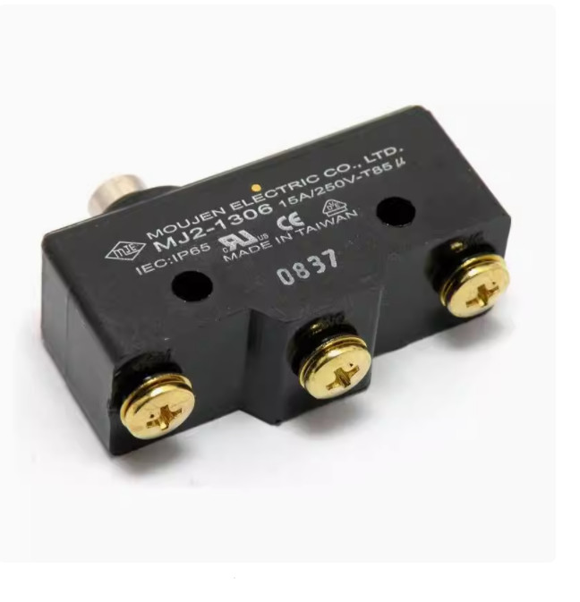 1PC New MJ2-1306 Micro Switch #L605Z LZ