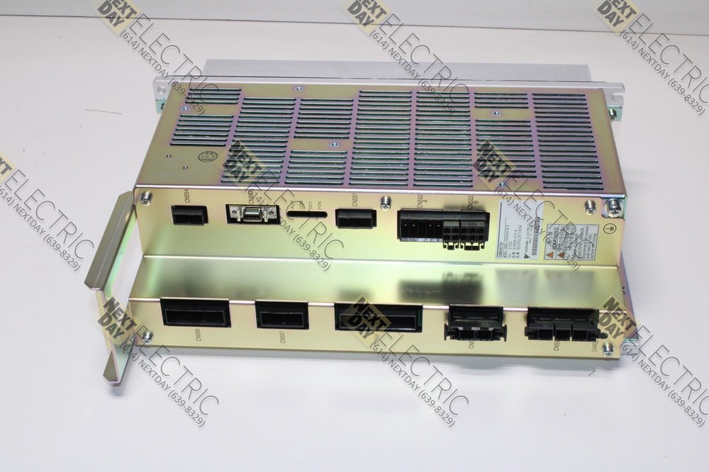 Motoman, SRDA-COA30A21B-E, 164291-1, 30a Converter Module SRDA-C0A30A21B-E