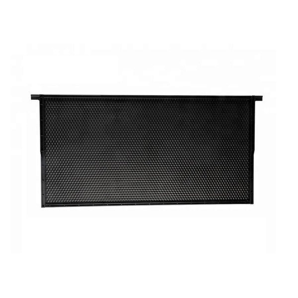 Plastic Frames -Full depth Wax Coated