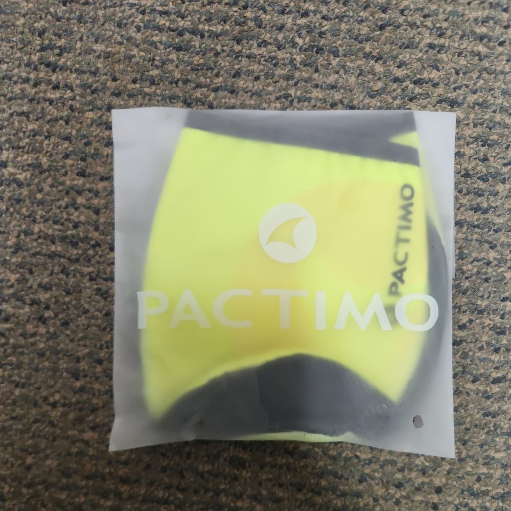 Pactimo Alpine Toe Covers (Large)