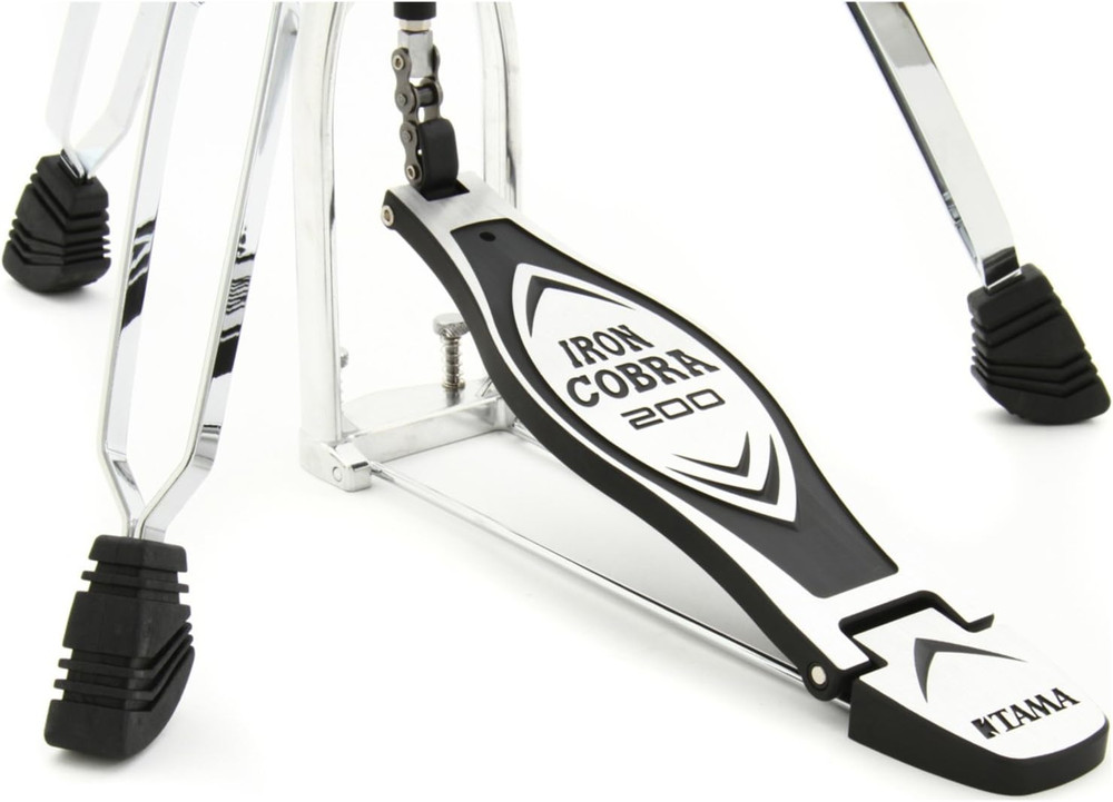 Iron Cobra 200 Hi-Hat Stand