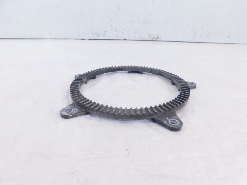1996-2000 BMW K1200RS Front Wheel ABS Speed Sensor Pulse Ring - 34512330672