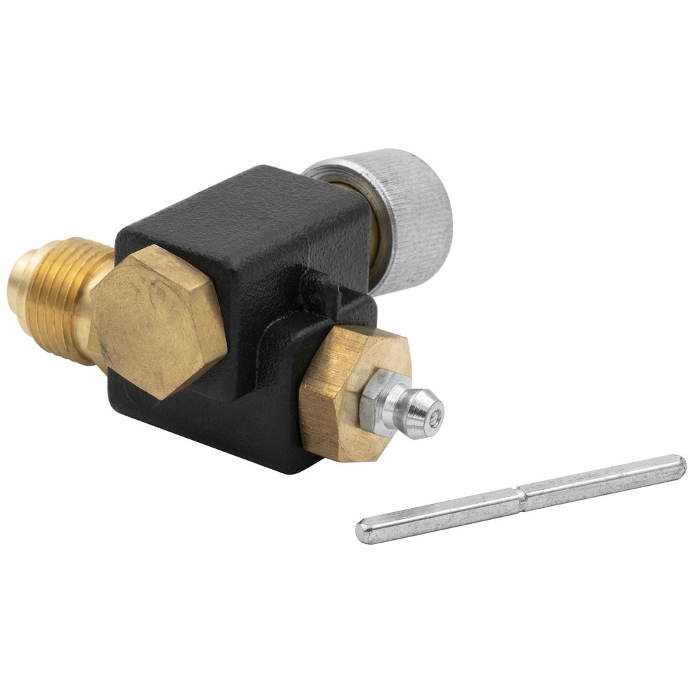 AutoMeter for Performance Parts Standard Right Angle Adapter Accessory Kit
