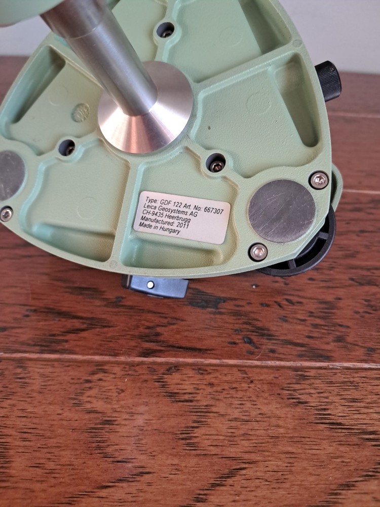 Original Leica GDF122 N98