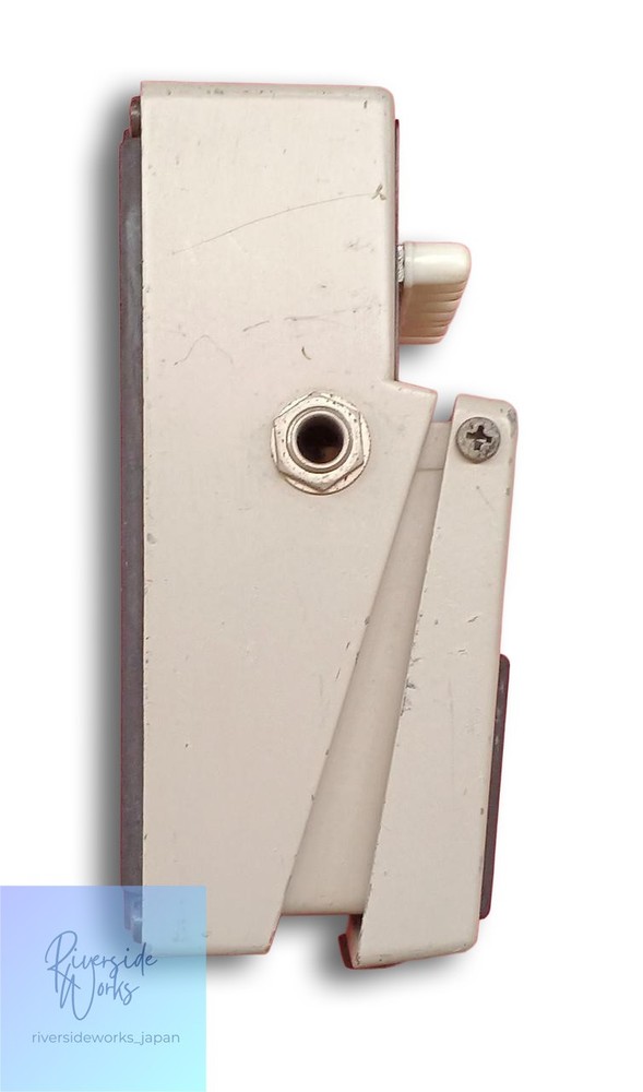 BOSS GE-7 Equalizer Effect Pedal Made in JP