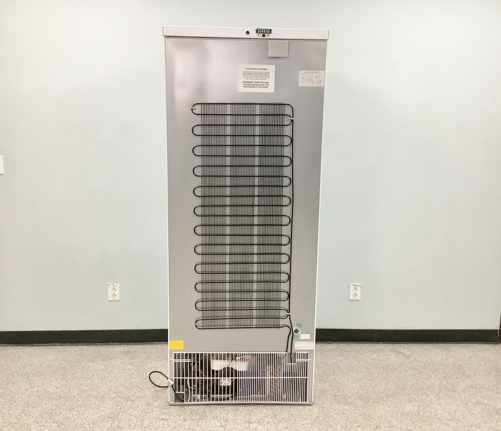 Flammable Material Storage Refrigerator TESTED with Warranty SEE VIDEO
