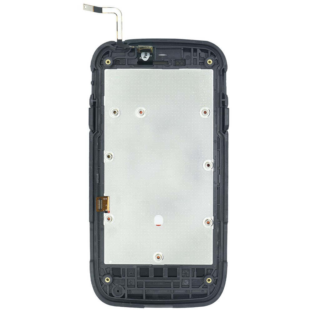 For Honeywell Dolphin CT60 Computer LCD+Touch Digitizer Screen+Front Cover