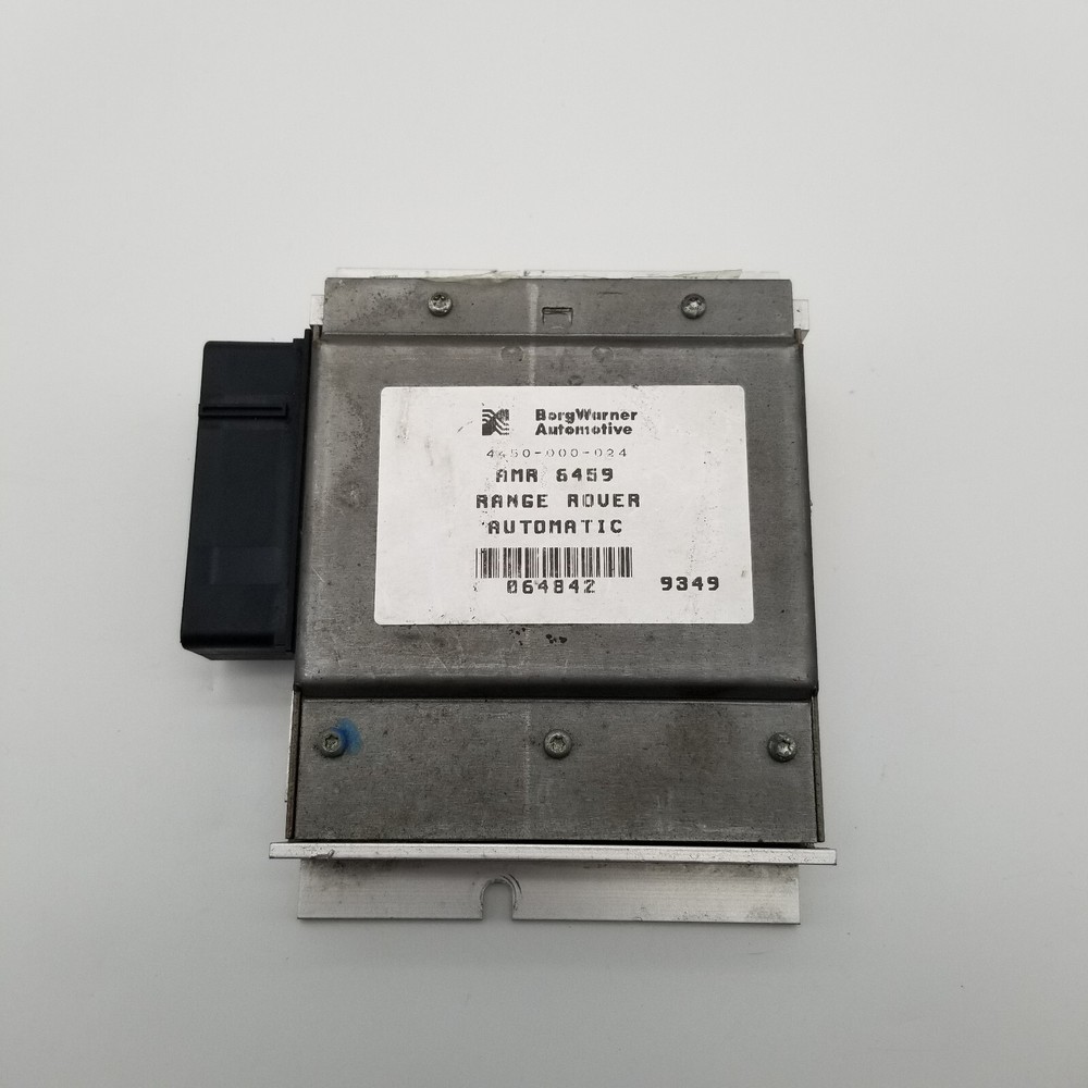 1998 1999 2000 2001 2002 Land Range Rover Transfer Case Control Module AMR6459